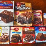 What is the best brownie mix?