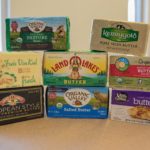 What is the best butter to bake with?