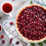 What is the best canned cherry pie filling?
