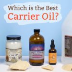 What is the best carrier oil for rosemary?