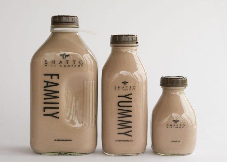 What is the best chocolate milk brand?