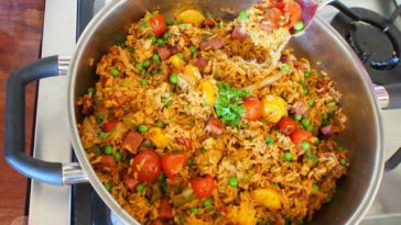 What is the best chorizo to buy?