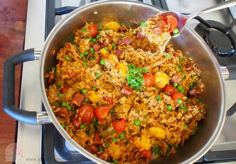 What is the best chorizo to buy?