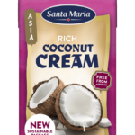 What is the best coconut cream?