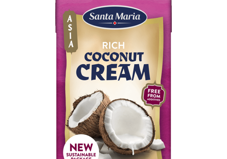 What is the best coconut cream?