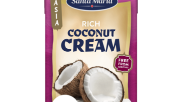What is the best coconut cream?