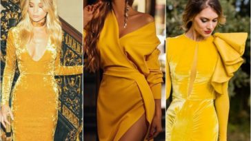 What is the best color to wear on new year's Eve?