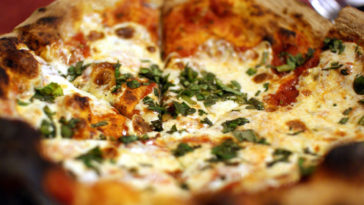 What is the best comfort food?