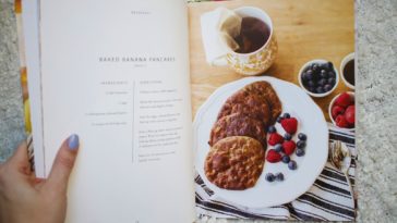 What is the best cookbook to buy?