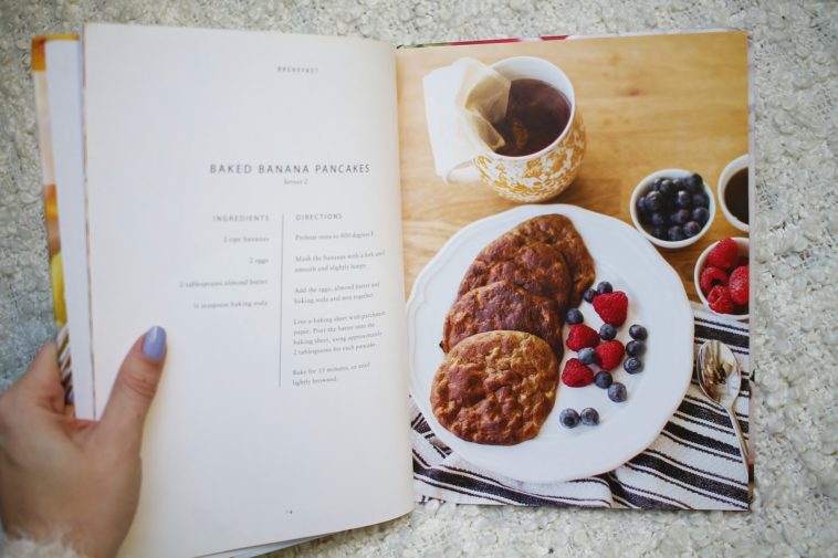 What is the best cookbook to buy?