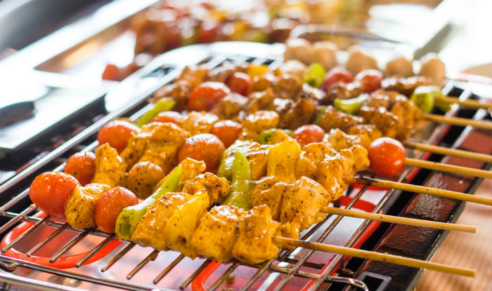 What is the best cooking method?