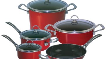 What is the best cookware brand?