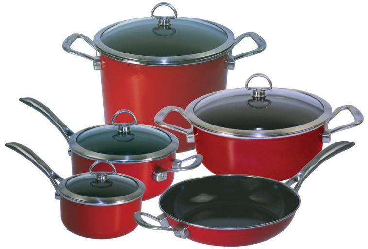 What is the best cookware brand?