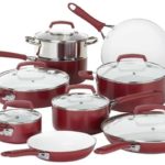What is the best cookware for health?