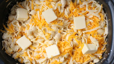 What is the best creamy cheese?