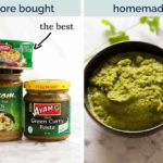 What is the best curry paste?