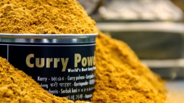 What is the best curry powder to buy?