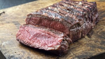 What is the best cut of steak?