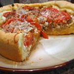 What is the best deep-dish in Chicago?