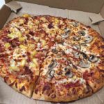 What is the best dominos crust?