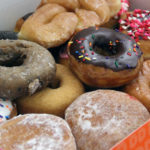 What is the best donut flavor?