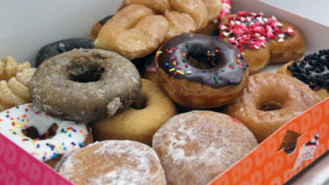 What is the best donut flavor?