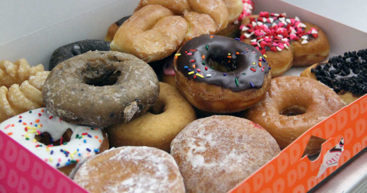 What is the best donut flavor?