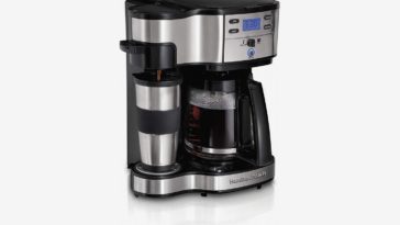 What is the best drip coffee maker for home use?