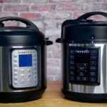 What is the best electric pressure cooker for home use?