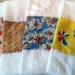What is the best fabric for a tea towel?