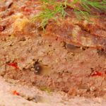 What is the best filler for meatloaf?