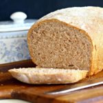 What is the best flour for artisan bread?