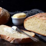 What is the best flour for making sourdough bread?