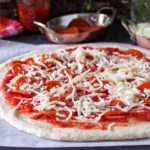 What is the best flour for pizza dough?