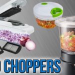 What is the best food chopper?
