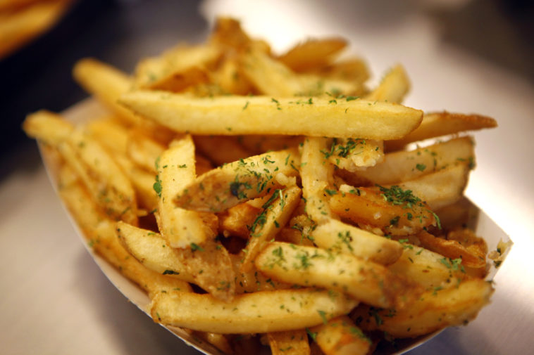 What is the best french fry?