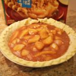 What is the best frozen apple pie to buy?