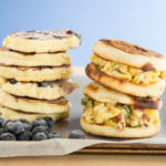 What is the best frozen breakfast?