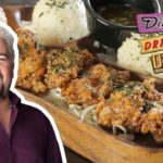 What is the best furikake?