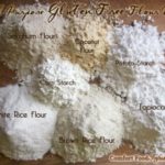What is the best gluten-free flour to use for baking cookies?