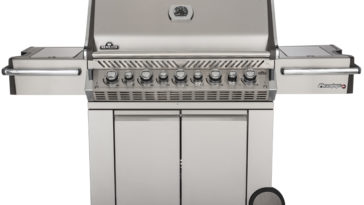 What is the best grill brand?