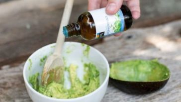 What is the best homemade hair treatment?