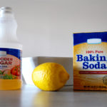 What is the best homemade oven cleaner?