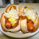 What is the best hot dog in America?