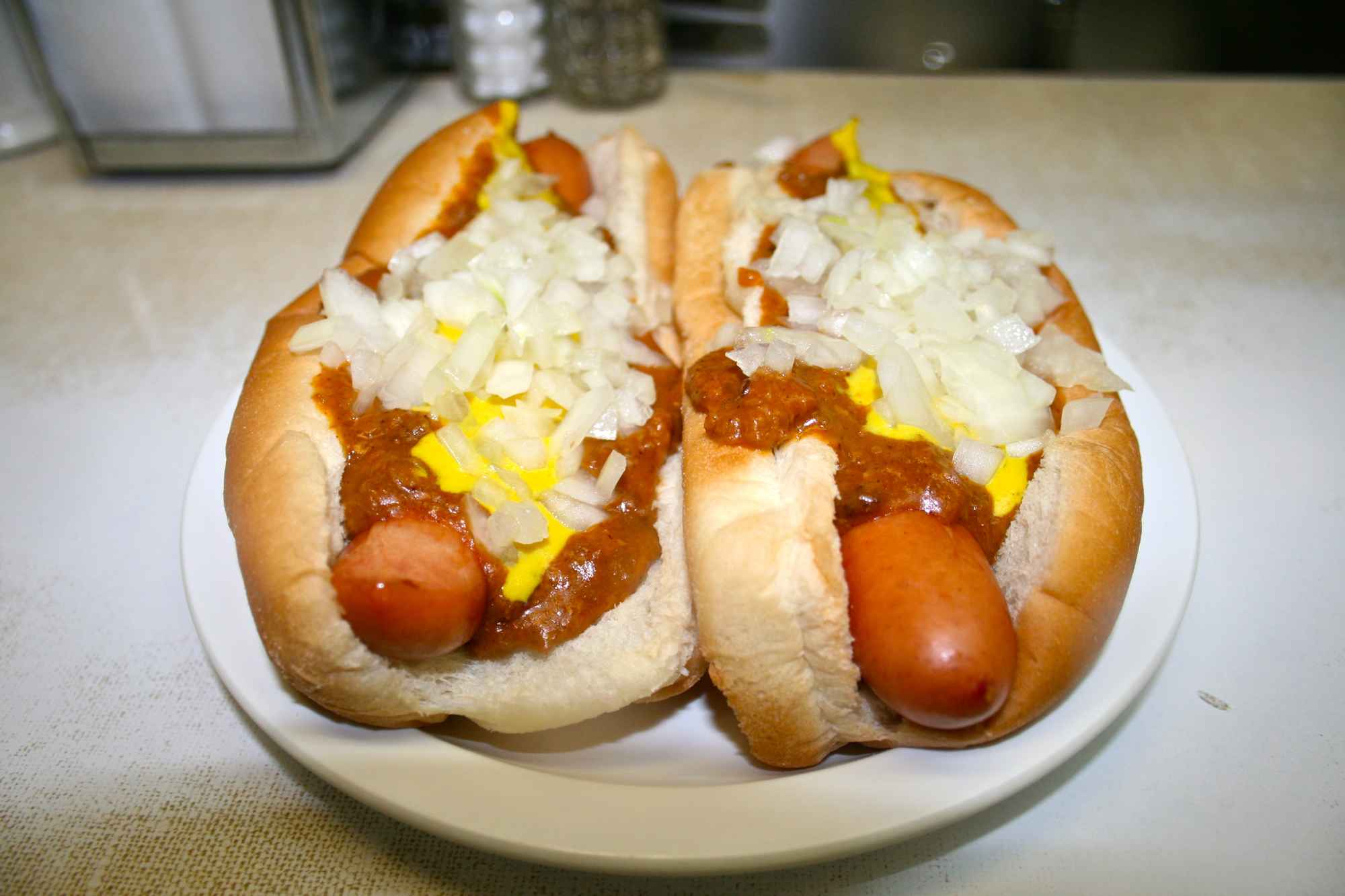 What is the best hot dog in America?