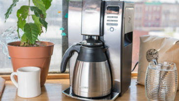 What is the best inexpensive coffee maker?