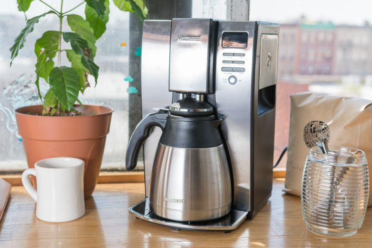 What is the best inexpensive coffee maker?