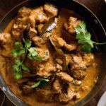 What is the best lamb cut for Curry?