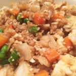 What is the best low-carb rice?