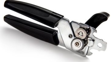What is the best manual can opener to buy?